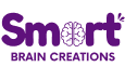 Smart Brain Creations Logo